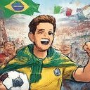 WorldCupWatcher